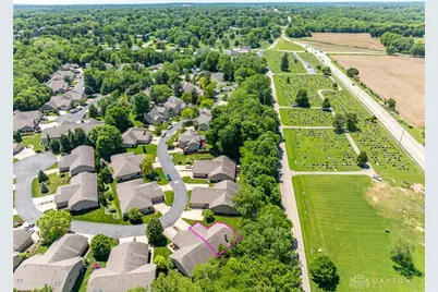 3366 Darbyshire Drive, Beavercreek, OH 45440 - Photo 41