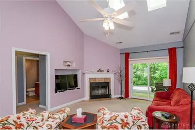 3366 Darbyshire Drive, Beavercreek, OH 45440 - Photo 7