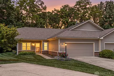 3366 Darbyshire Drive, Beavercreek, OH 45440 - Photo 1