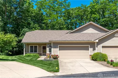 3366 Darbyshire Drive, Beavercreek, OH 45440 - Photo 3
