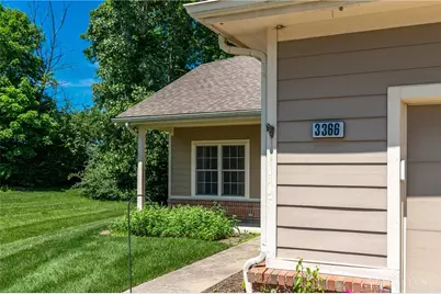 3366 Darbyshire Drive, Beavercreek, OH 45440 - Photo 5