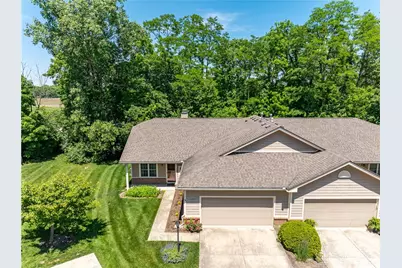 3366 Darbyshire Drive, Beavercreek, OH 45440 - Photo 35