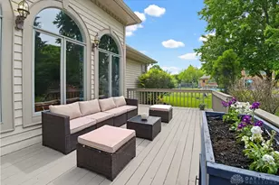 665 Southern Belle Blvd, Beavercreek, OH 45434 - Photo 45