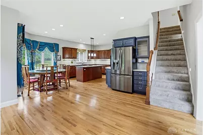 665 Southern Belle Boulevard, Beavercreek, OH 45434 - Photo 21