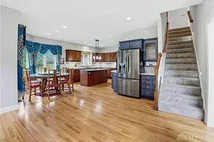 665 Southern Belle Blvd, Beavercreek, OH 45434 - Photo 21