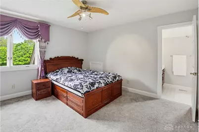 665 Southern Belle Boulevard, Beavercreek, OH 45434 - Photo 35