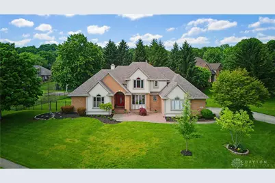 665 Southern Belle Boulevard, Beavercreek, OH 45434 - Photo 3