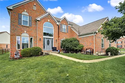 215 Beckley Farm Way, Springboro, OH 45066 - Photo 1