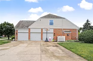 215 Beckley Farm Way, Springboro, OH 45066 - Photo 45