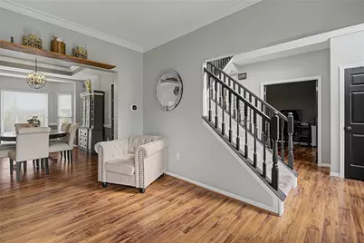 215 Beckley Farm Way, Springboro, OH 45066 - Photo 5