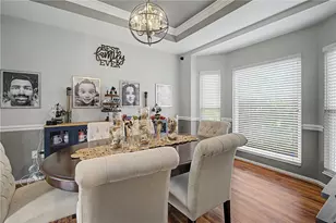 215 Beckley Farm Way, Springboro, OH 45066 - Photo 9