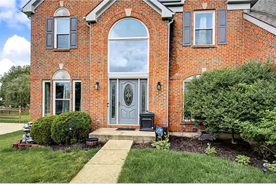 215 Beckley Farm Way, Springboro, OH 45066 - Photo 3