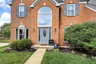 215 Beckley Farm Way, Springboro, OH 45066 - Photo 3