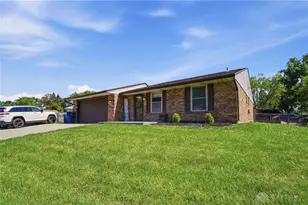 4818 Creeknoll Ct, Huber Heights, OH 45424 - Photo 5