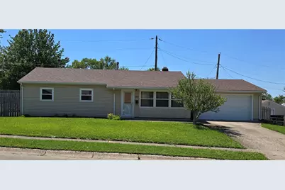 1261 S Central Avenue, Fairborn, OH 45324 - Photo 1