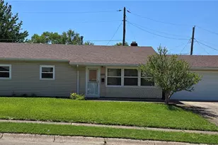 1261 S Central Ave, Fairborn, OH 45324 - Photo 1