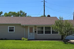 1261 S Central Ave, Fairborn, OH 45324 - Photo 1
