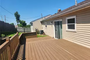 1261 S Central Ave, Fairborn, OH 45324 - Photo 13