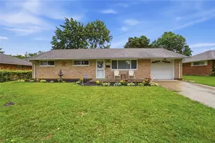 3856 Hertland Dr, Kettering, OH 45439 - Photo 1
