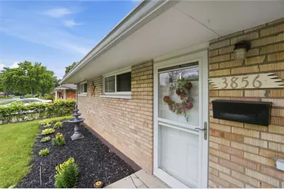 3856 Hertland Drive, Kettering, OH 45439 - Photo 3