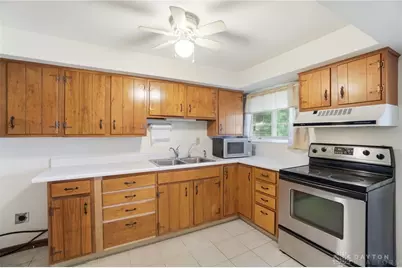3856 Hertland Drive, Kettering, OH 45439 - Photo 15