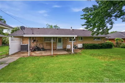 3856 Hertland Drive, Kettering, OH 45439 - Photo 31