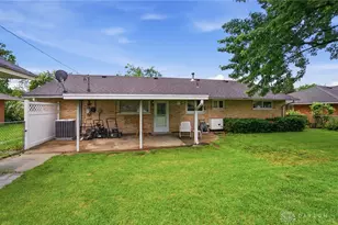 3856 Hertland Dr, Kettering, OH 45439 - Photo 31
