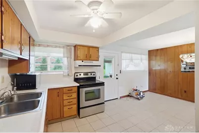3856 Hertland Drive, Kettering, OH 45439 - Photo 17