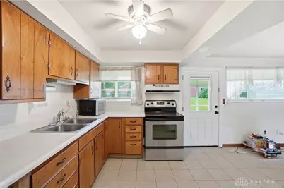 3856 Hertland Drive, Kettering, OH 45439 - Photo 21