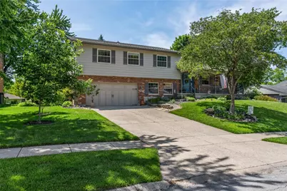 623 Silverleaf Drive, Riverside, OH 45431 - Photo 1