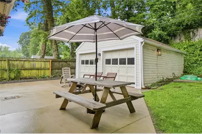 3033 Hillside Avenue, Kettering, OH 45429 - Photo 49