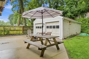 3033 Hillside Ave, Kettering, OH 45429 - Photo 49