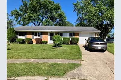 59 Lee Court, Fairborn, OH 45324 - Photo 1