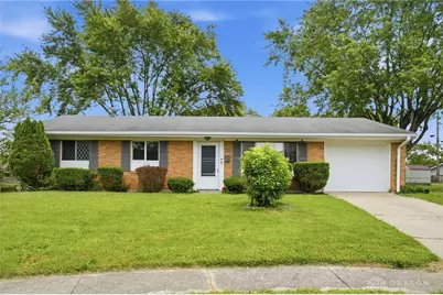 59 Lee Court, Fairborn, OH 45324 - Photo 1