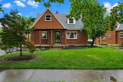 407 Dellwood Avenue, Oakwood, OH 45419 - Photo 1