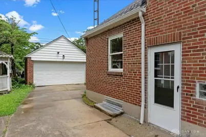 407 Dellwood Avenue, Oakwood, OH 45419 - Photo 5