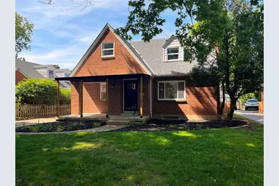 407 Dellwood Avenue, Oakwood, OH 45419 - Photo 1