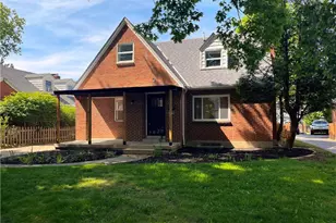 407 Dellwood Ave, Oakwood, OH 45419 - Photo 1
