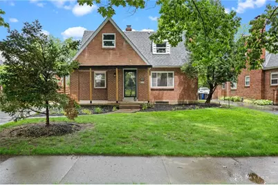 407 Dellwood Avenue, Oakwood, OH 45419 - Photo 3