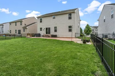 2843 Ridge View Court, Beavercreek Twp, OH 45385 - Photo 43