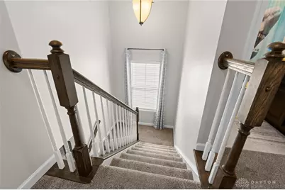 2843 Ridge View Court, Beavercreek Twp, OH 45385 - Photo 21