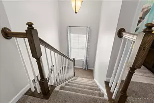 2843 Ridge View Ct, Beavercreek Twp, OH 45385 - Photo 21