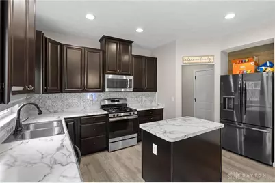 2843 Ridge View Court, Beavercreek Twp, OH 45385 - Photo 17