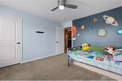 2843 Ridge View Court, Beavercreek Twp, OH 45385 - Photo 29