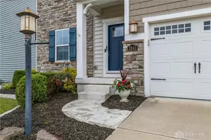 2843 Ridge View Ct, Beavercreek Twp, OH 45385 - Photo 7