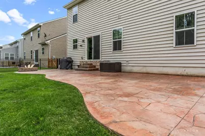 2843 Ridge View Court, Beavercreek Twp, OH 45385 - Photo 45