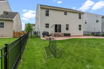 2843 Ridge View Court, Beavercreek Twp, OH 45385 - Photo 47