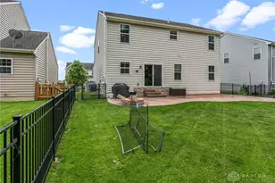 2843 Ridge View Ct, Beavercreek Twp, OH 45385 - Photo 47