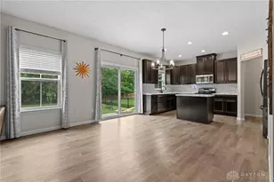 2843 Ridge View Ct, Beavercreek Twp, OH 45385 - Photo 17