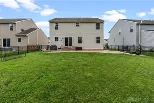2843 Ridge View Ct, Beavercreek Twp, OH 45385 - Photo 43